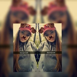 Meet your Posher, Logan